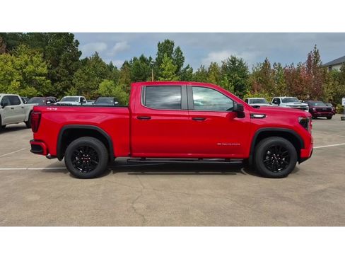 New 2026 GMC Sierra 1500 Pro w/ Graphite Edition image 9