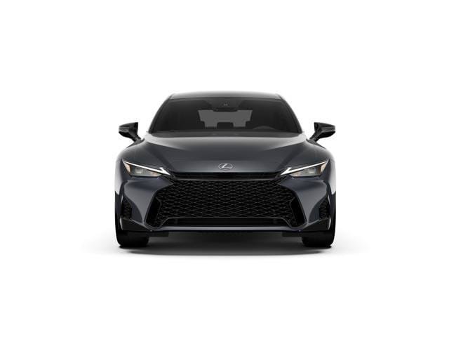 New 2026 Lexus IS 350 F Sport w/ Handling Package AWD/4WD image 5