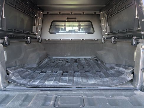 Used 2021 Jeep Gladiator Overland w/ Popular Equipment Package image 29