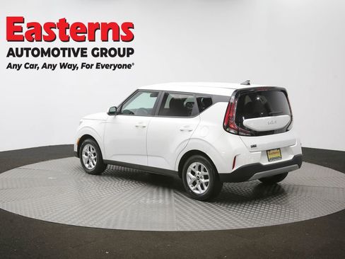 Used 2024 Kia Soul LX w/ Option Group 015 FWD image 61