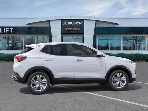 New 2026 Buick Encore GX Preferred w/ Comfort Package image 6
