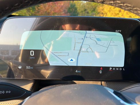 New 2026 Chevrolet Equinox LT w/ Convenience Package II image 17