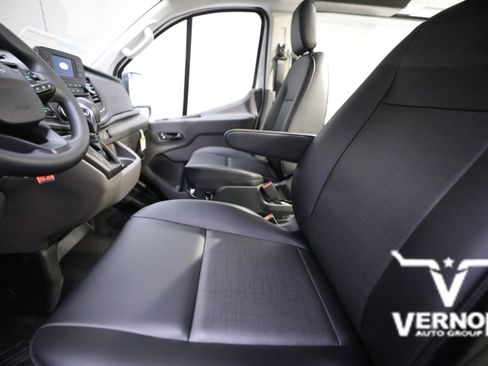 New 2025 Ford Transit 150 XL 2WD image 10