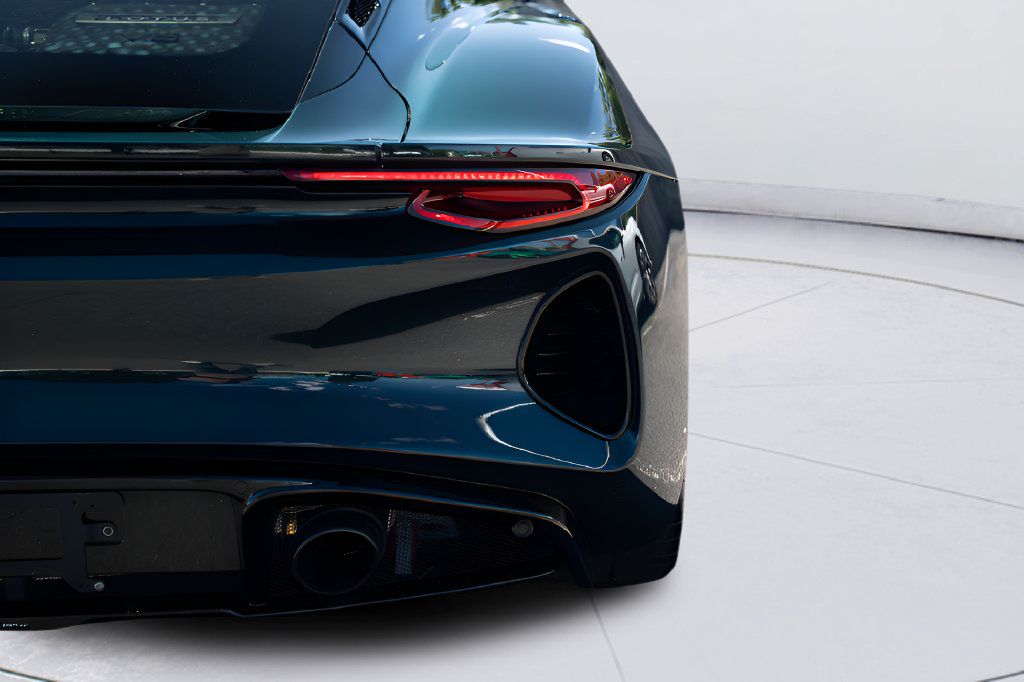Used 2024 Lotus Emira First Edition RWD image 25