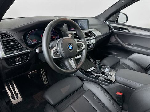 Used 2020 BMW X3 xDrive30i w/ M Sport Package 2 image 9