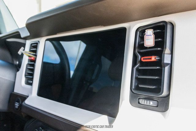 Used 2023 Ford Bronco Heritage Edition AWD/4WD image 45