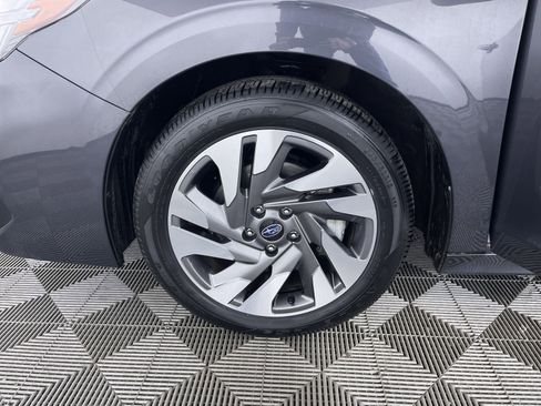 Used 2023 Subaru Legacy Touring XT image 26