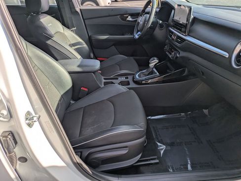 Used 2022 Kia Forte GT-Line w/ GT-Line Technology Package image 31