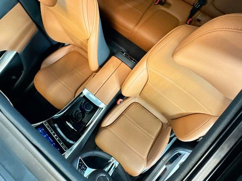 Used 2026 Mercedes-Benz GLC 300 4MATIC image 19