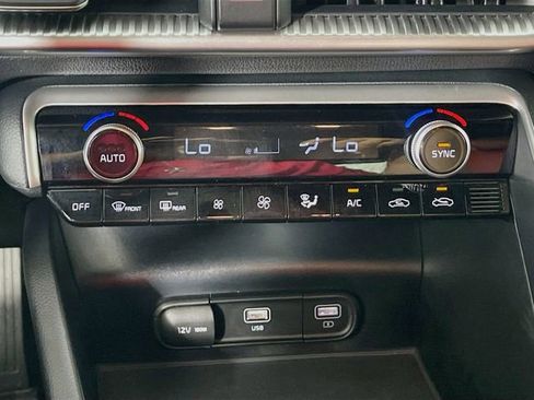 Used 2023 Kia K5 GT-Line w/ GT-Line Premium Package FWD image 17