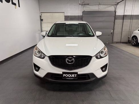Used 2014 MAZDA CX-5 Grand Touring AWD/4WD image 3