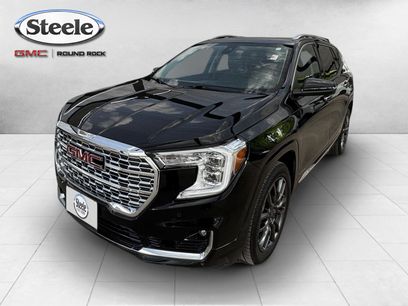 Certified 2024 GMC Terrain Denali w/ Black Diamond Edition