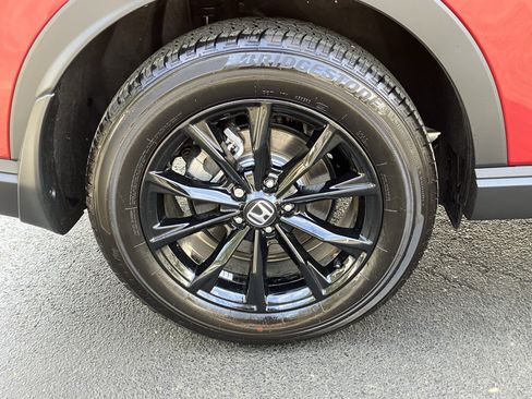 Used 2025 Honda CR-V Sport-L image 13