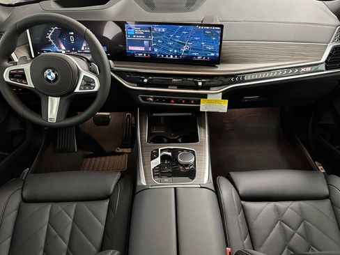 Used 2026 BMW X5 sDrive40i w/ M Sport Package RWD image 15