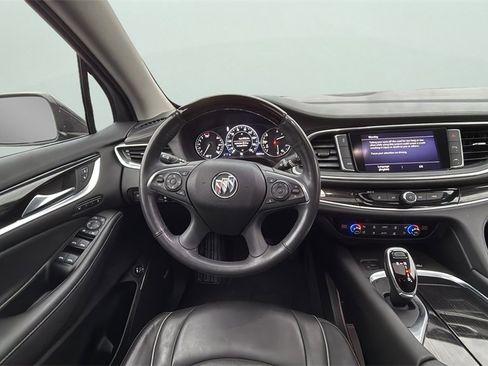 Used 2020 Buick Enclave Avenir w/ Avenir Technology Package image 22