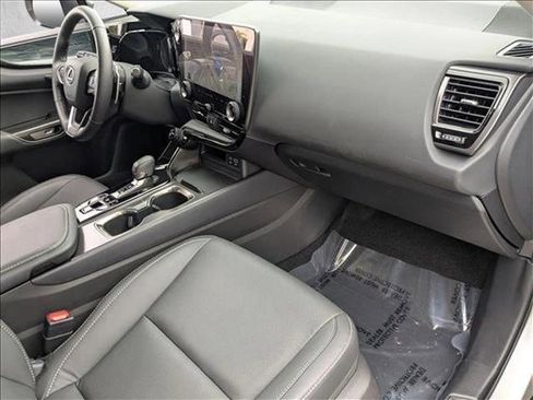 Used 2025 Lexus NX 250 FWD w/ Premium Package image 22