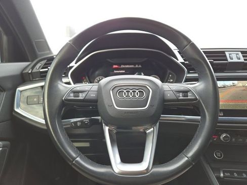 Used 2024 Audi Q3 2.0T Premium Plus w/ Premium Plus Package image 26