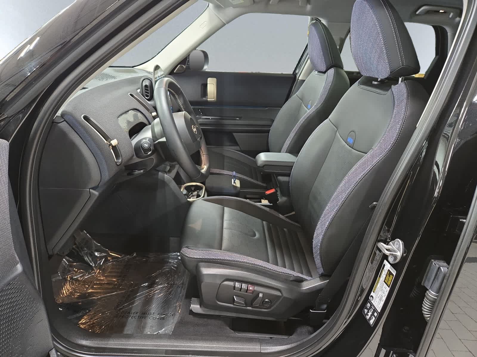 Used 2025 MINI Cooper Countryman S AWD/4WD image 6