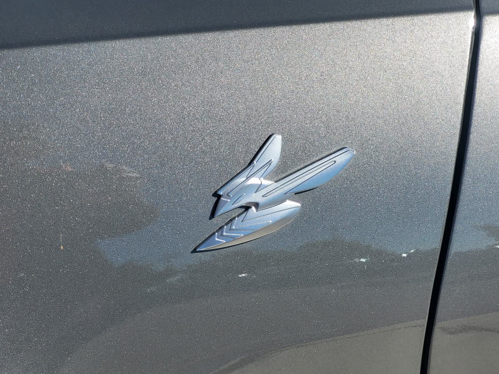 Used 2025 Dodge Hornet GT AWD/4WD image 12