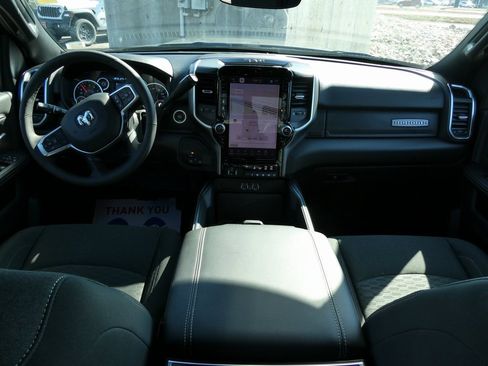 Used 2026 RAM 2500 Big Horn image 18