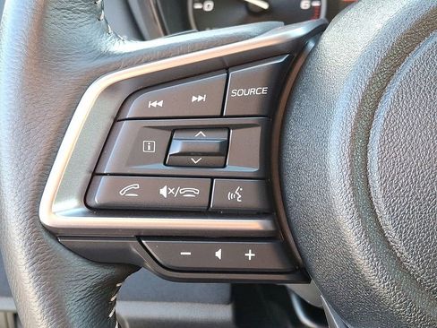 Certified 2025 Subaru Outback Premium w/ Tech Package 1 image 19