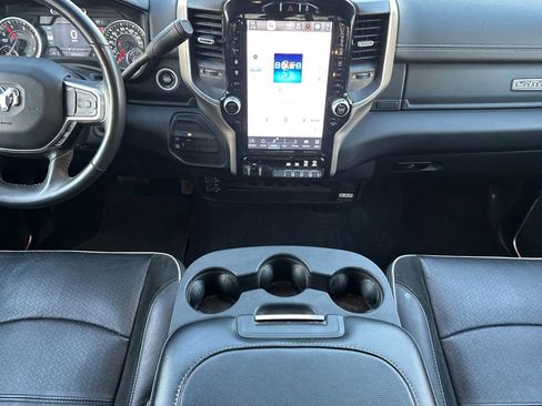 Used 2024 RAM 2500 Laramie image 15