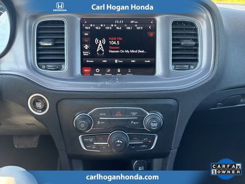 Used 2023 Dodge Charger SXT image 21