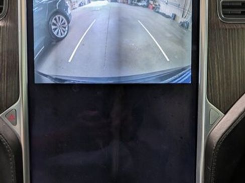 Used 2012 Tesla Model S Signature Performance RWD image 16