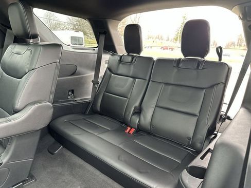 Used 2022 Ford Explorer ST w/ Equipment Group 401A image 28