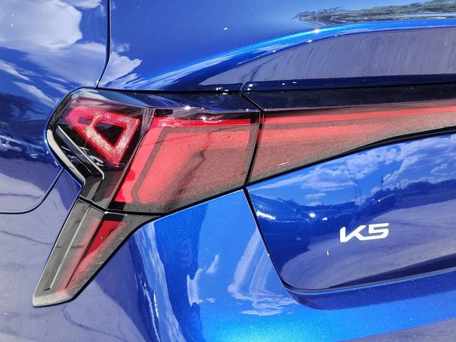 New 2026 Kia K5 GT-Line w/ GT-Line Premium Package FWD image 14