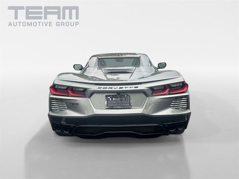 Used 2023 Chevrolet Corvette Stingray Preferred Conv w/ Stealth Interior Trim Package image 6