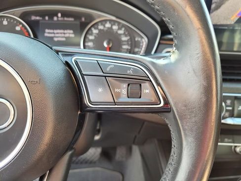 Used 2020 Audi A4 2.0T Premium w/ Convenience Package image 27
