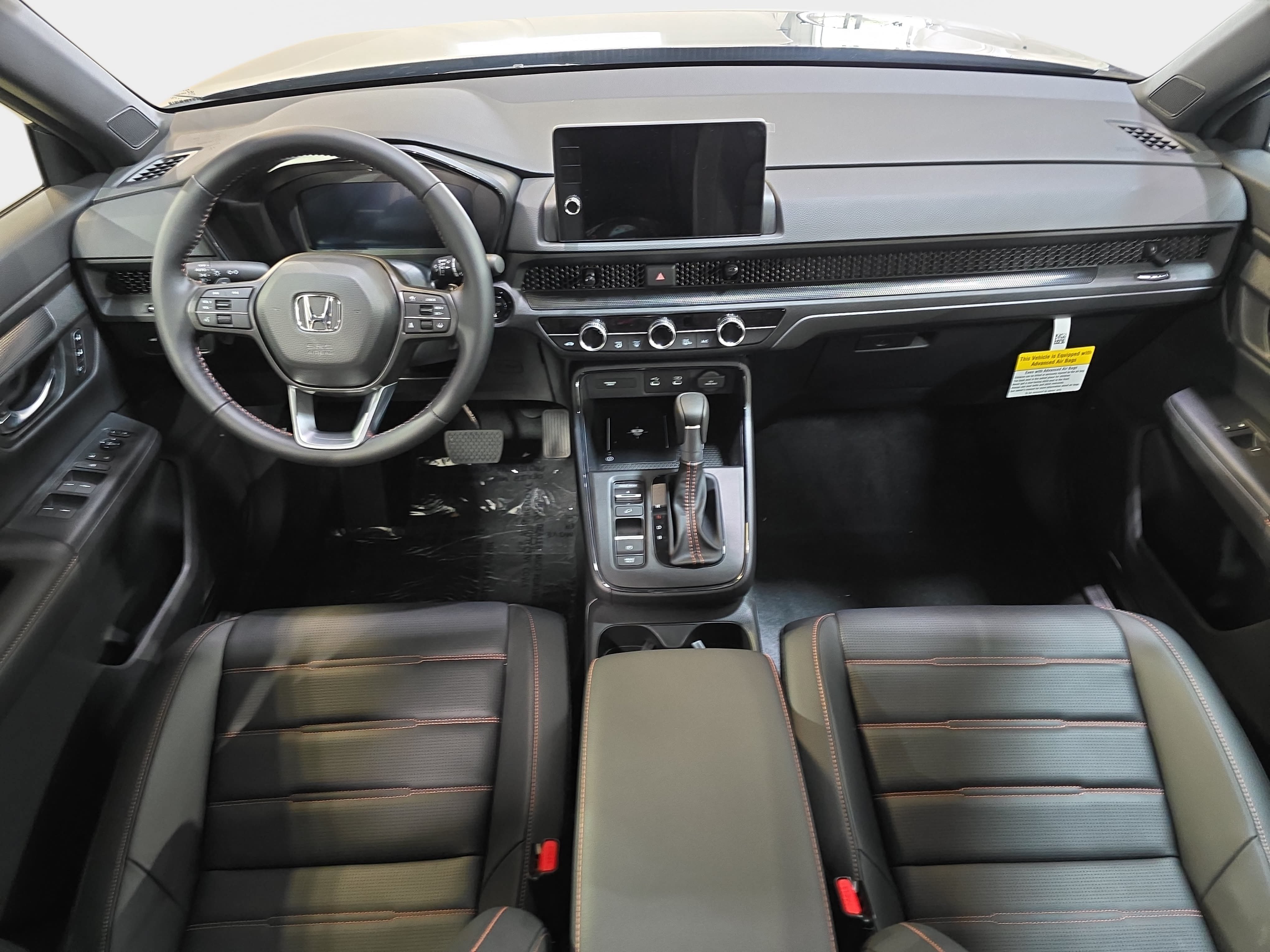 New 2027 Honda CR-V Sport-L image 10