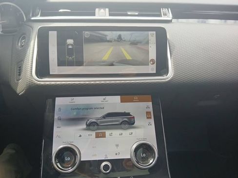Used 2022 Land Rover Range Rover Velar R-Dynamic S AWD/4WD image 23