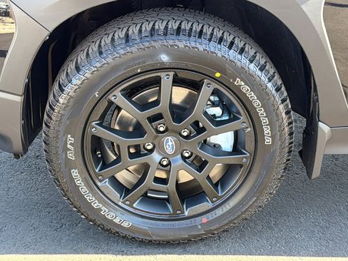 New 2026 Subaru Crosstrek 2.5i Wilderness w/ Crosstrek Mirror Package image 9