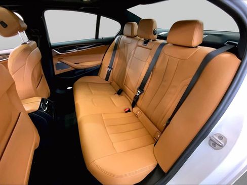 Used 2022 BMW 540i xDrive w/ Premium Package AWD/4WD image 20