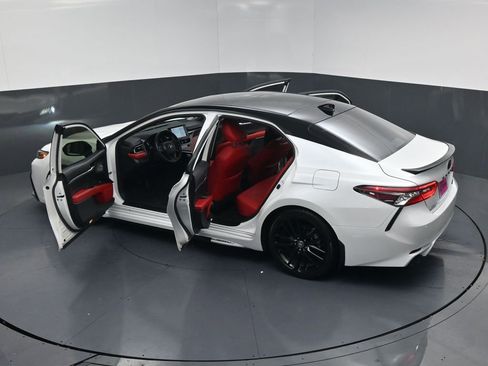 Used 2023 Toyota Camry XSE image 20