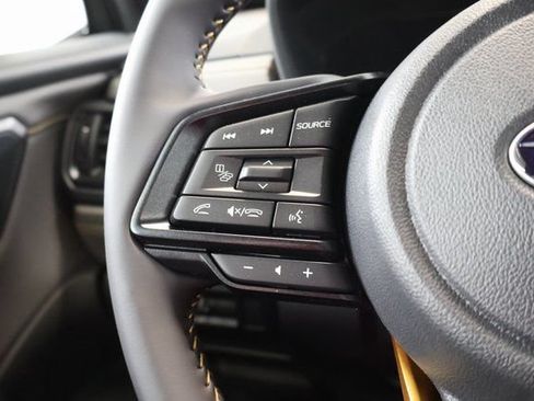 New 2026 Subaru Forester Wilderness AWD/4WD image 18