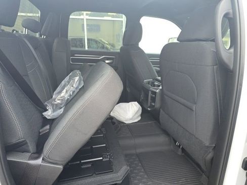 New 2026 RAM 3500 Big Horn image 5