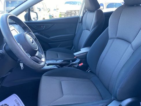 Used 2023 Subaru Crosstrek 2.0i image 18