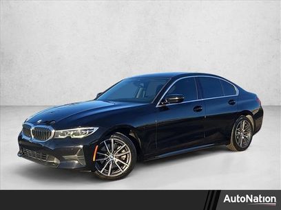 Used 2020 BMW 330i xDrive Sedan w/ Convenience Package