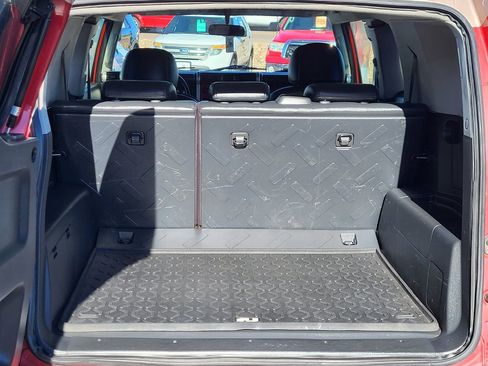 Used 2007 Toyota FJ Cruiser 4WD image 24