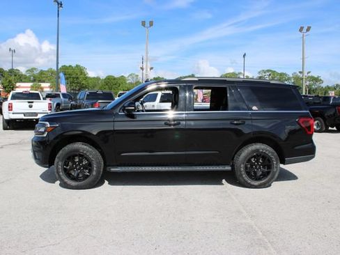 Used 2024 Ford Expedition Timberline AWD/4WD image 5