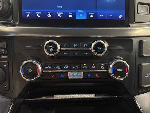 Certified 2023 Ford F150 Lariat w/ Trailer Tow Package image 21