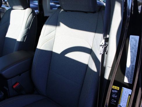 New 2026 Jeep Wrangler Willys image 21