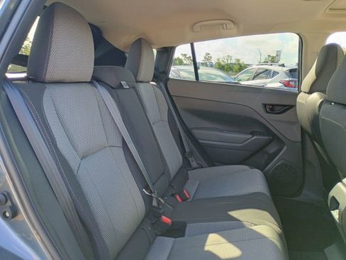 Certified 2024 Subaru Crosstrek 2.0i Premium AWD/4WD image 21