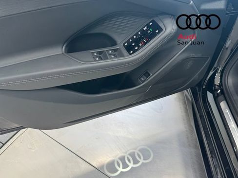 New 2026 Audi A6 Premium Plus AWD/4WD image 31
