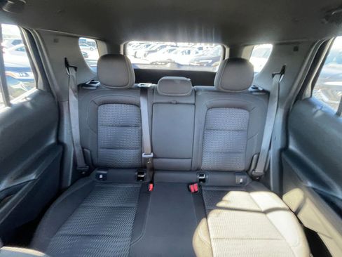 Used 2025 Chevrolet Equinox LT image 38