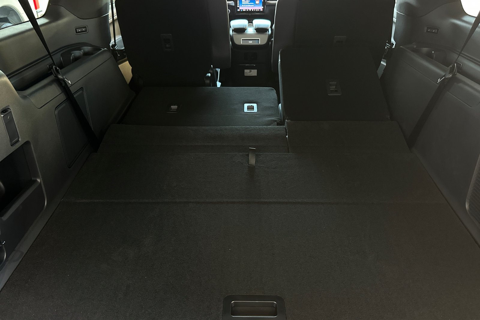 New 2027 Lincoln Navigator L Reserve w/ Jet Appearance Package AWD/4WD image 15