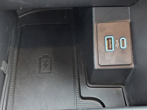 Used 2024 Ford Edge Titanium w/ Titanium Elite Package image 22